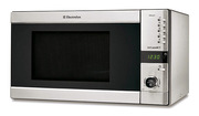 Микроволновая печь с грилем Electrolux 1000W,  23 л