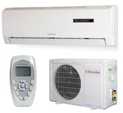 Кондиционер Electrolux EACS-07 HS 