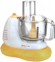 Кухонный комбайн TEFAL Kaleo