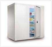 Ремонт морозильных камер,  промышленных холодильников в Алматы