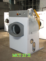 Ремонт бытовых и промышленных стиральных машин 