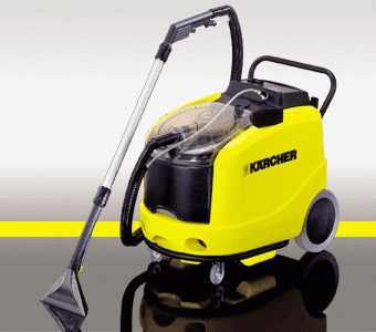 Karcher Puzzi 300S продам