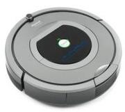 Официальная продажа Роботов-пылесосов IROBOT Roomba по Алматы и КЗ