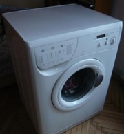 Стиральная машина Indesit we 105 x 