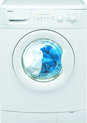 стиральную машину,  автомат Beko WKD 25085T (5кг)