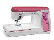 Brother nv 5000 laura ashley