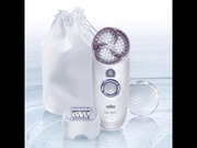 Эпилятор Braun silk-epil7