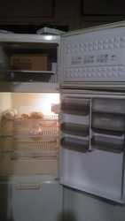 Трехкамерный турецкий холодильник ARCELIK